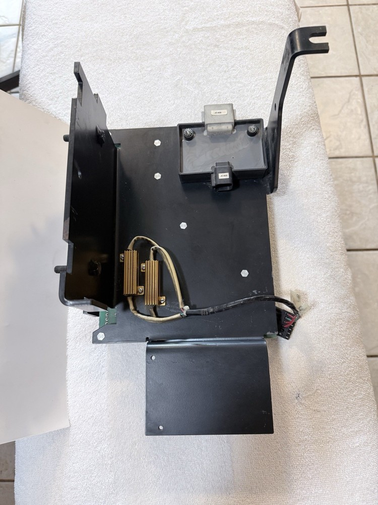 Crown Disturbution Panel P/N: AC2017020008