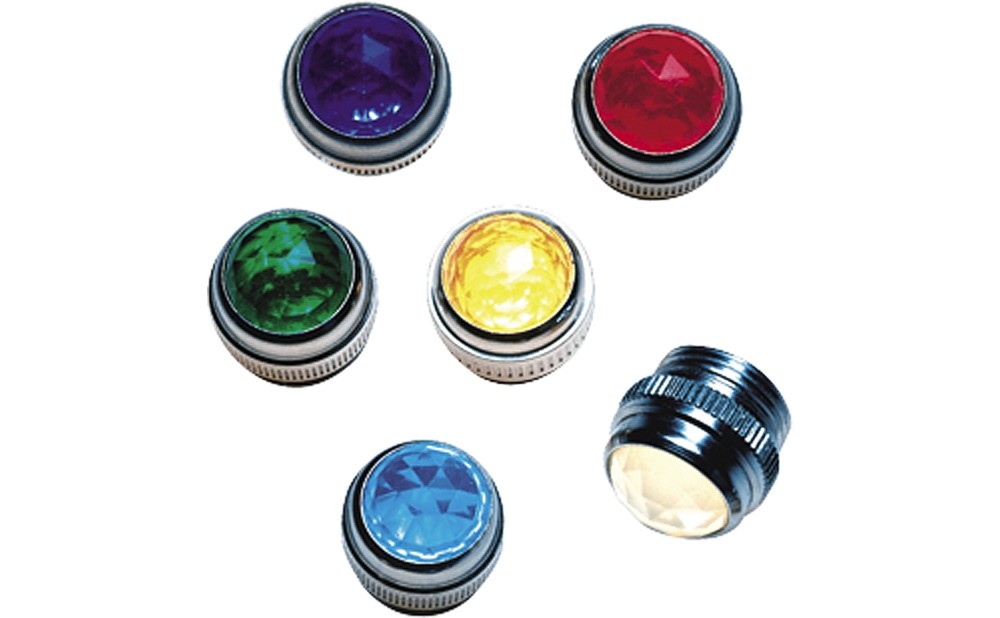 Fender Amplifier Jewel Blue