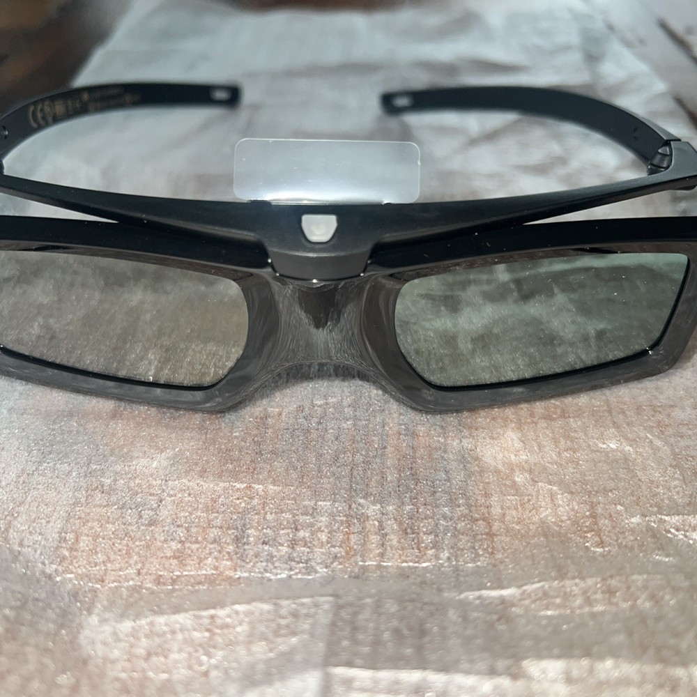 Sony Active 3D Glasses - TDG-BT400A
