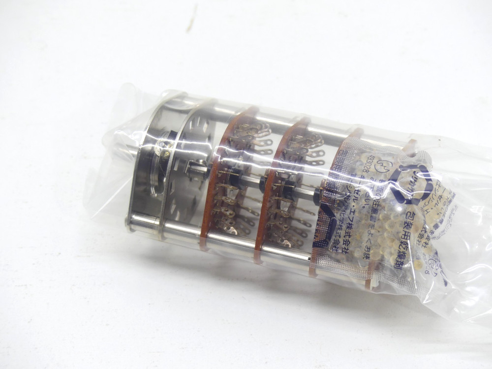 SF Type 261A 411ap Rotary Switch