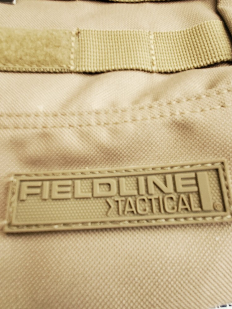 Fieldline Tactical Alpha Ops Day Back Pack
