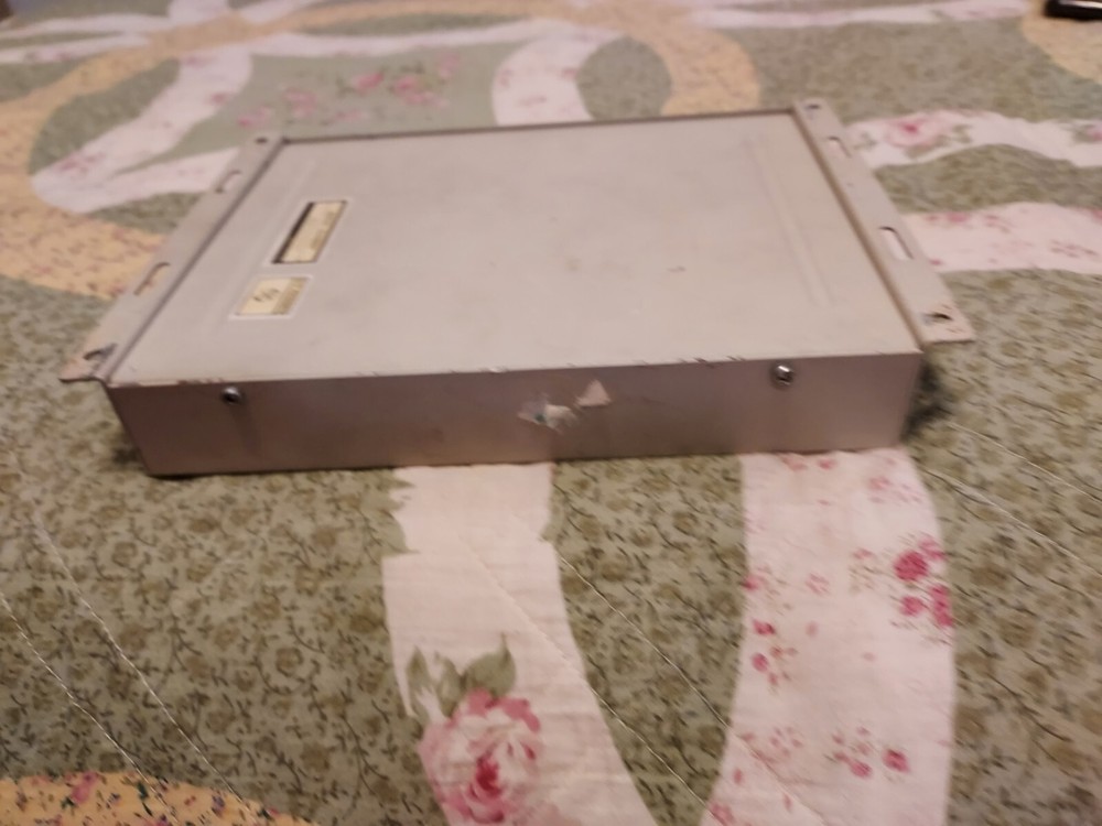 LA Sound LEQ 1030 Third Octane Equalizer/Preamp (Used).