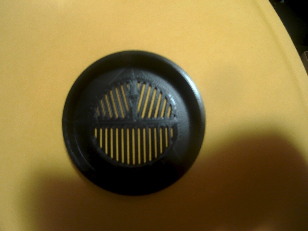 30mm Guide Scope Bahtinov Mask 44mm I.D.