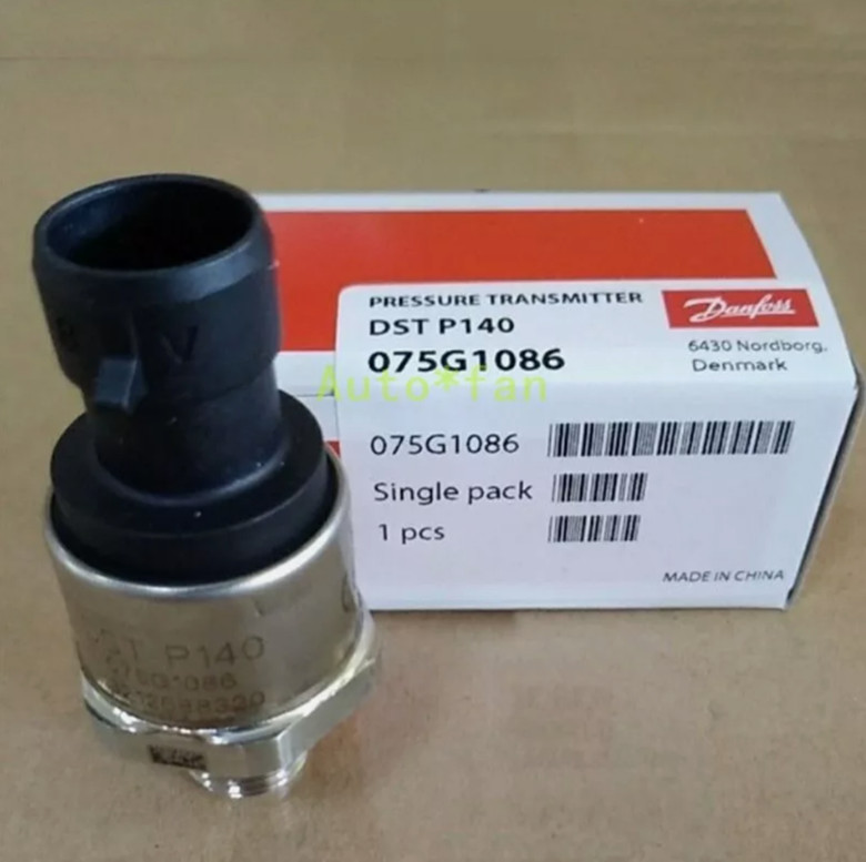 1pcs Danfoss DSTP140 075G1086  sensor