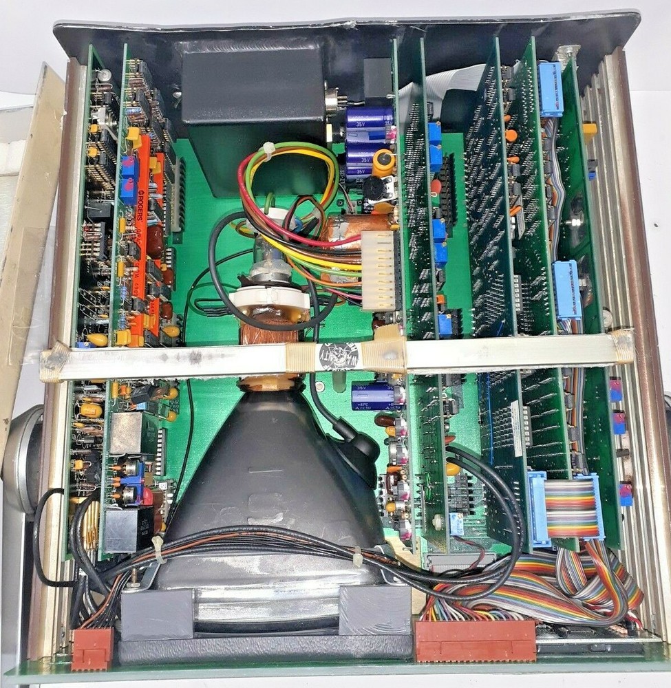 NORTEC-19 CURRENT DETECTOR