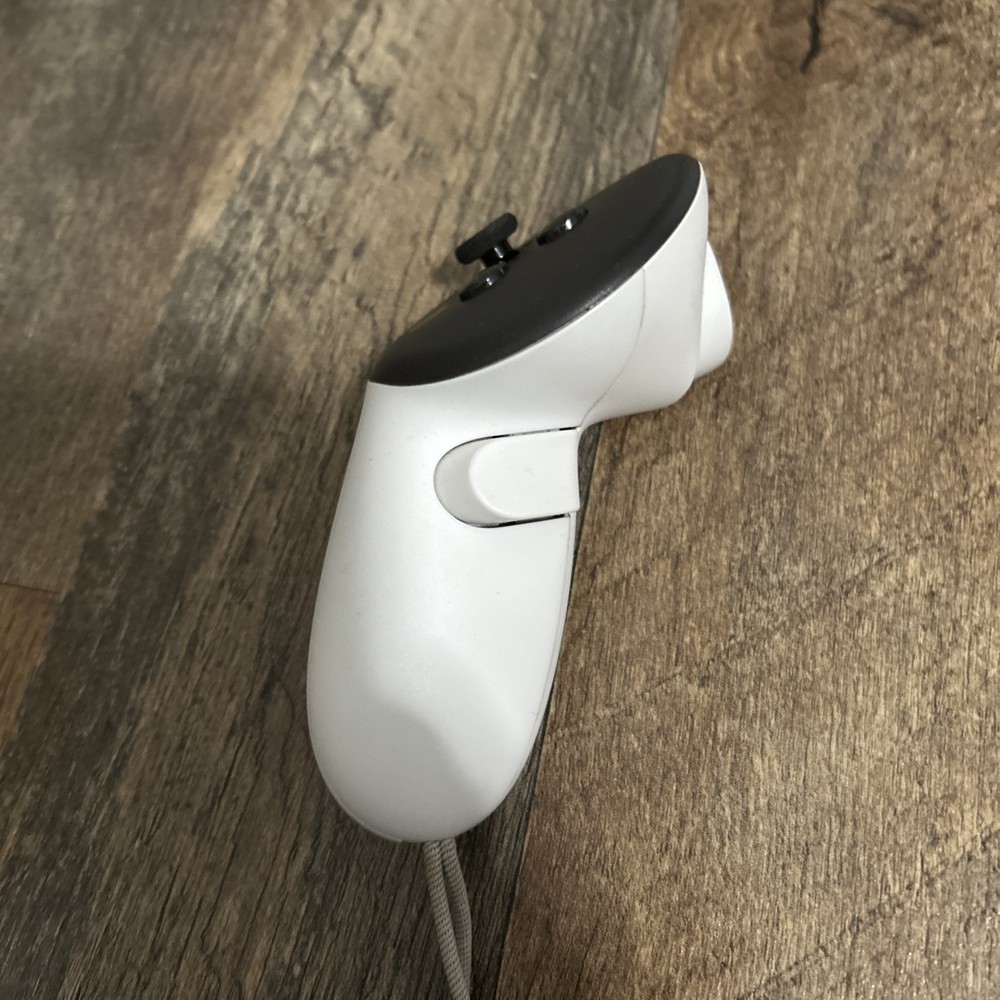 Meta Oculus Quest 3/3S VR OEM Left Controller ONLY