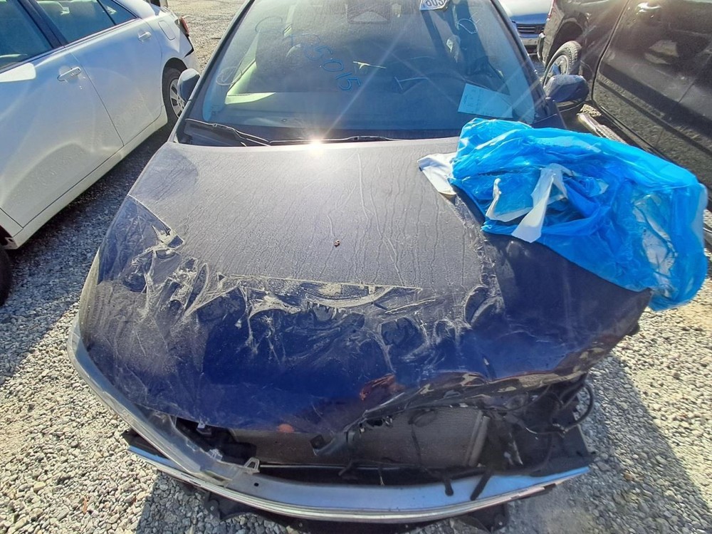 COROLLA 2023 Glove Box 4868233