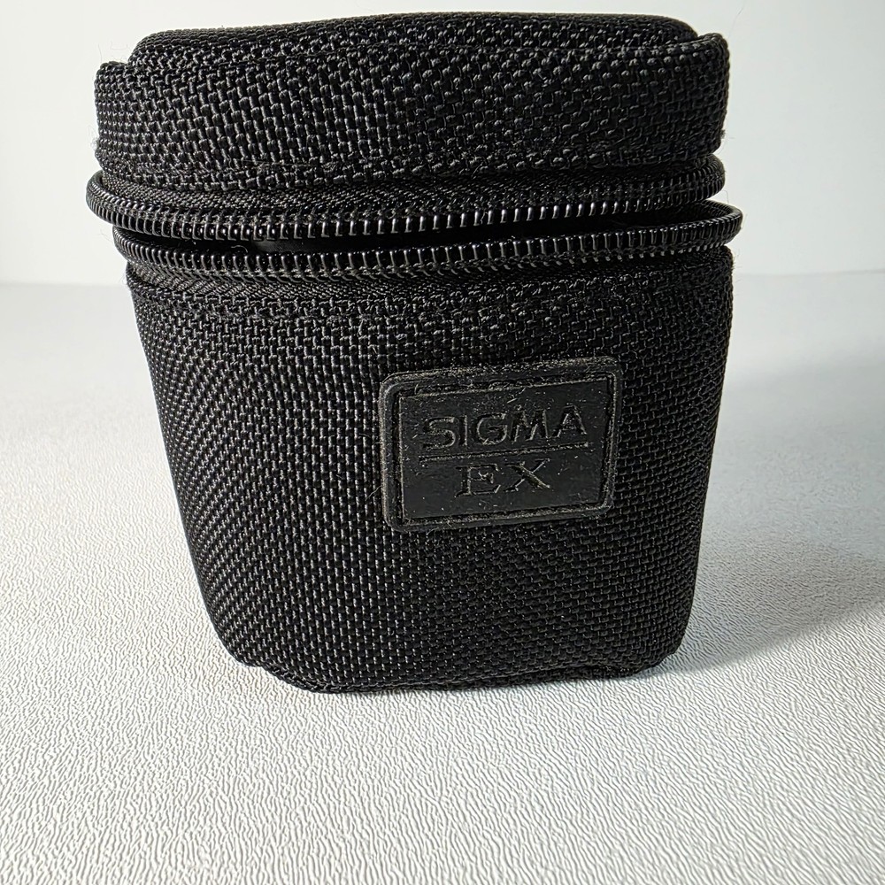 Canon Canolite ED Flash With Case Working