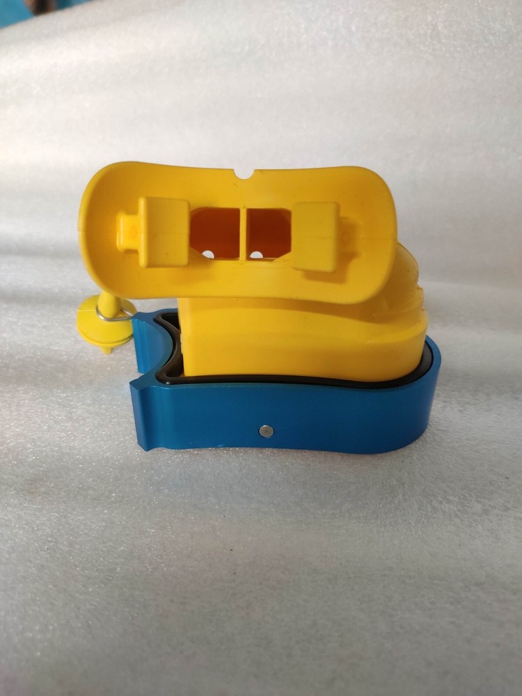 Ocenco EEBD Trainer Breathing Device M-20.2T