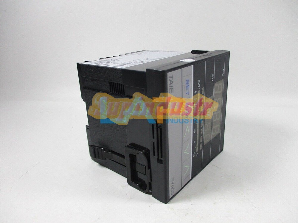 New TAIE FY900-101000 temperature controller