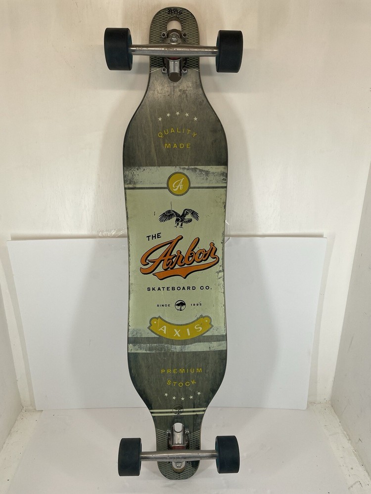 Arbor Performance Complete Dropcruiser 40” Complete Longboard Skateboard