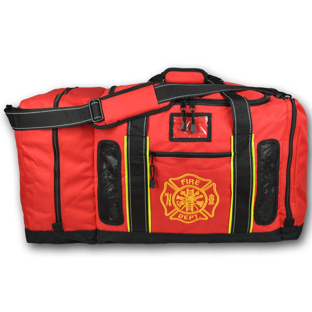Quad-Vent Turnout Gear Bag