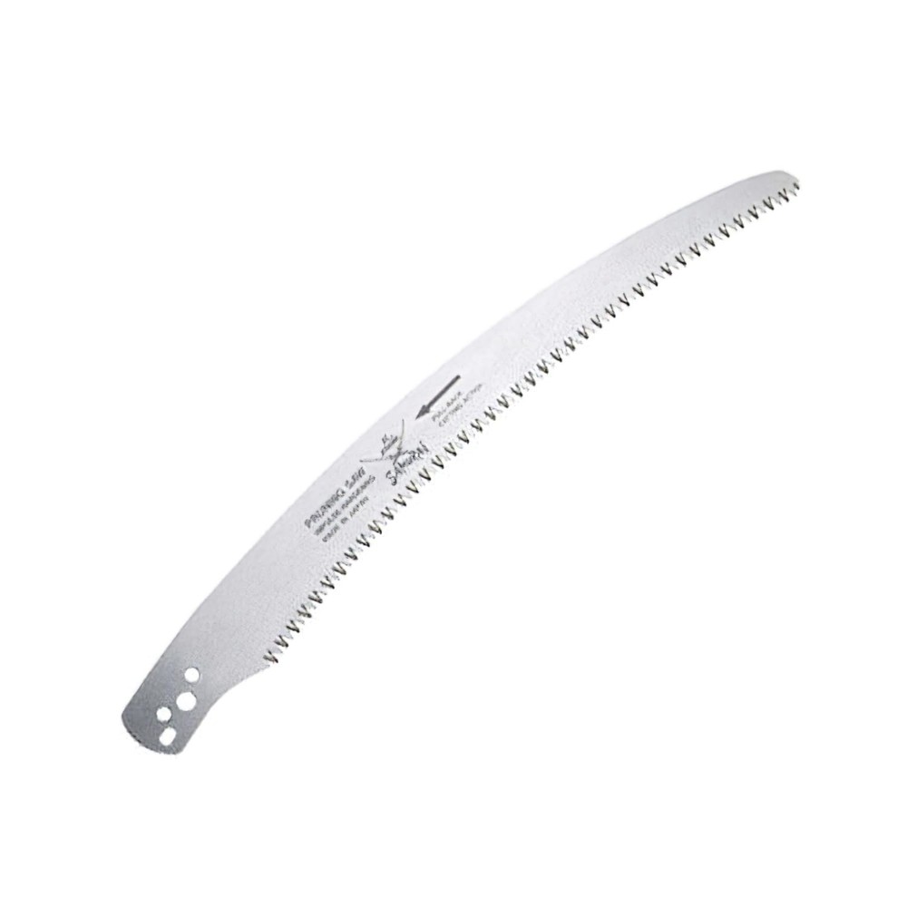 SAMURAI GCM-241-MH Samurai Challenge Replacement Blade Medium 9.4 inches (240...