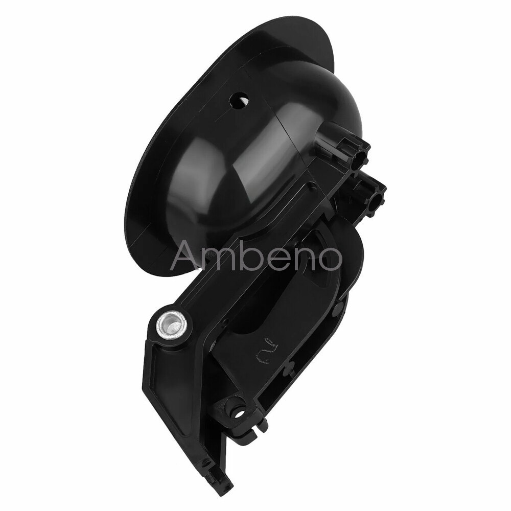 2PCS Recliner Replacement Pull Handle Chair Sofa Couch Release Lever Universal