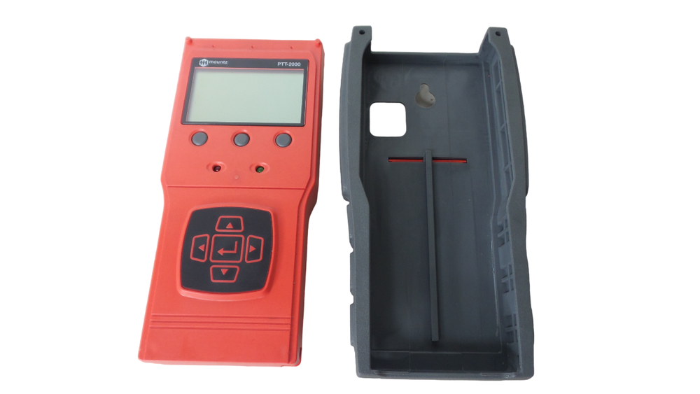 Mountz PTT-2000 Digital Torque - Free shipping