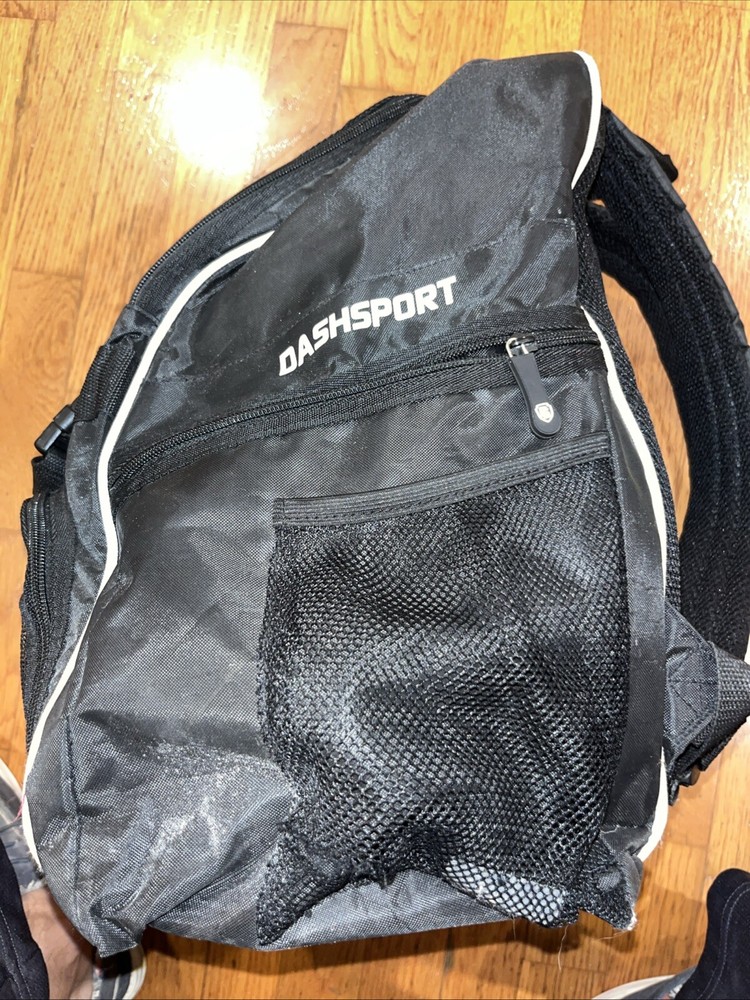 Dashsport Soccer Bag