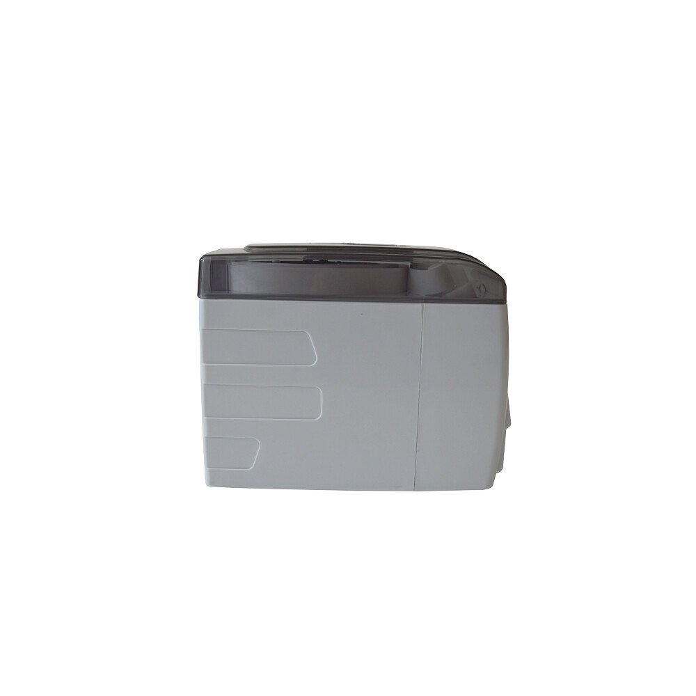 Fully Automatic Currency Binding Machine Paper Tape Packing Banding Machine