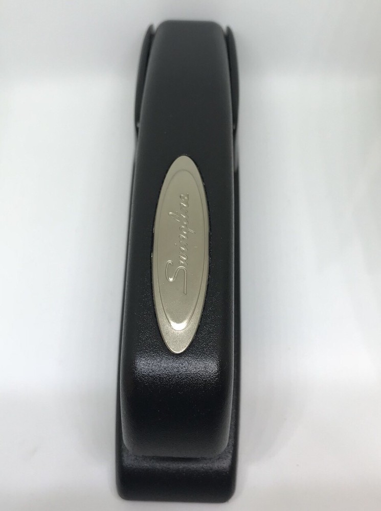 Swingline Stapler 747 Manual 25 Sheets Capacity Business Desktop Black