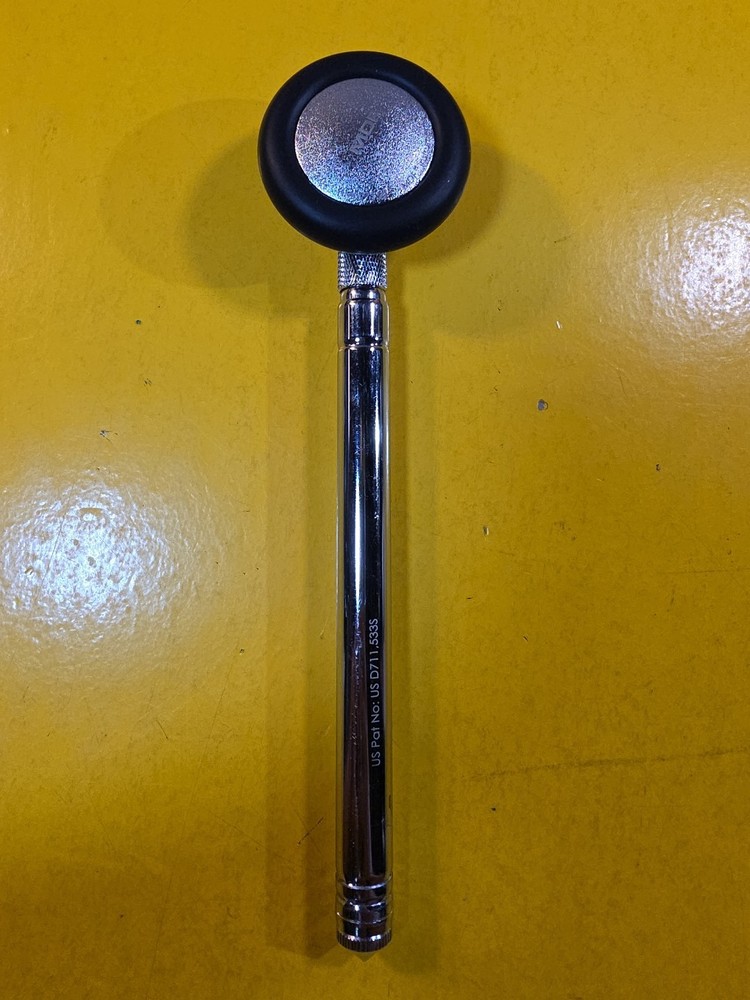 MDF Instruments, Babinski Telescoping 2.0® Neurological Reflex Hammer with