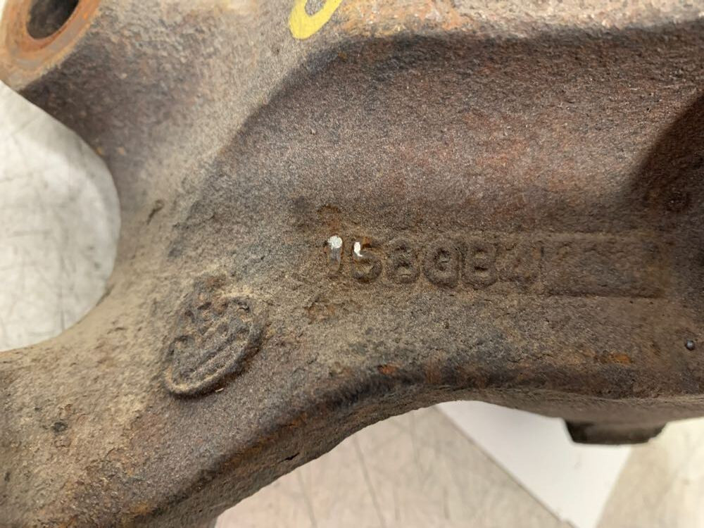 1991 Mack RD680 Transmission Component (772-10748)