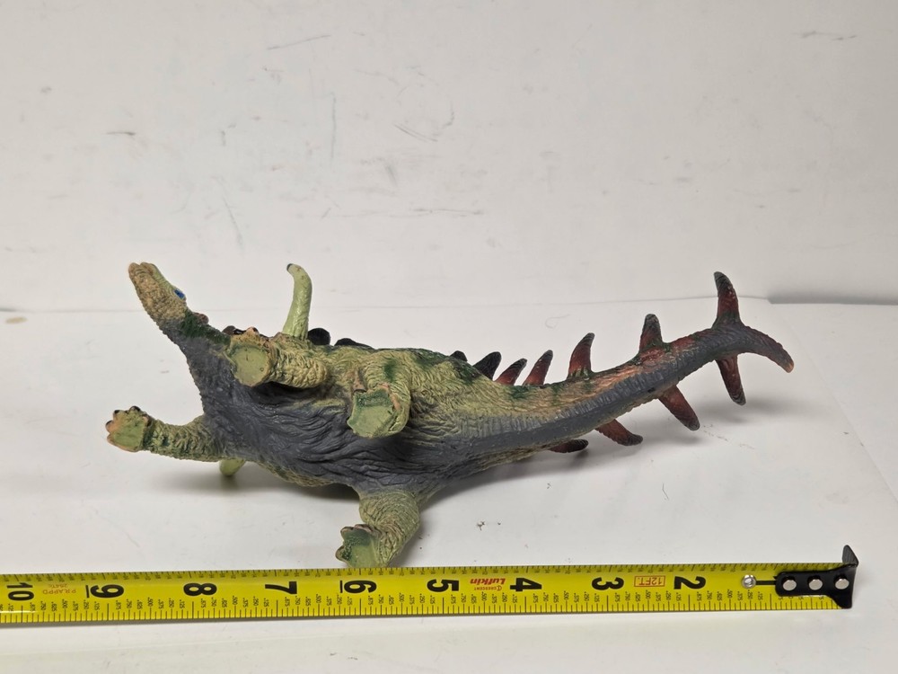 Kentrosaurus Dinosaur Toy