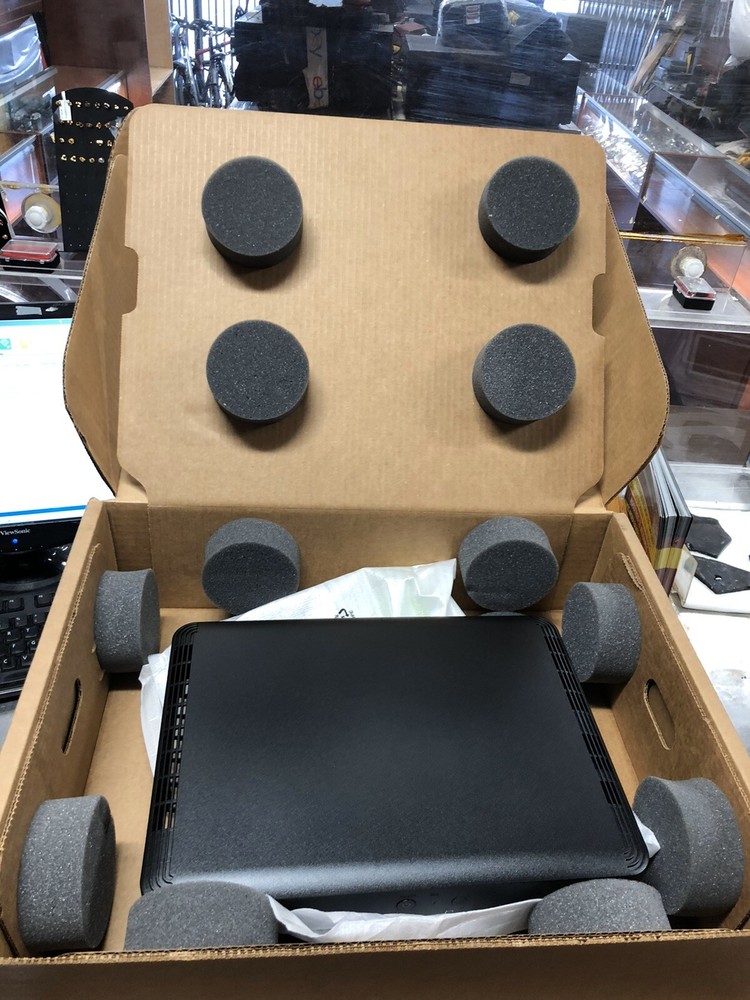 Direct TV Reciever Cable Box - MODEL HR54-500