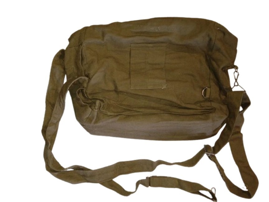Soviet army fabric bag for the PMK-1
