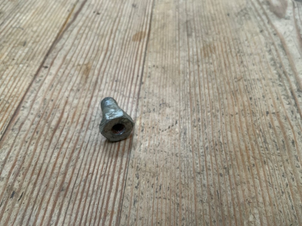 Norton Commando Rear Mudguard Mounting Bolt 06 3926