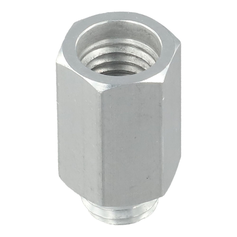5/8 Extender Polisher Interface Adapter For Angle Grinder Metal Replacement Hot