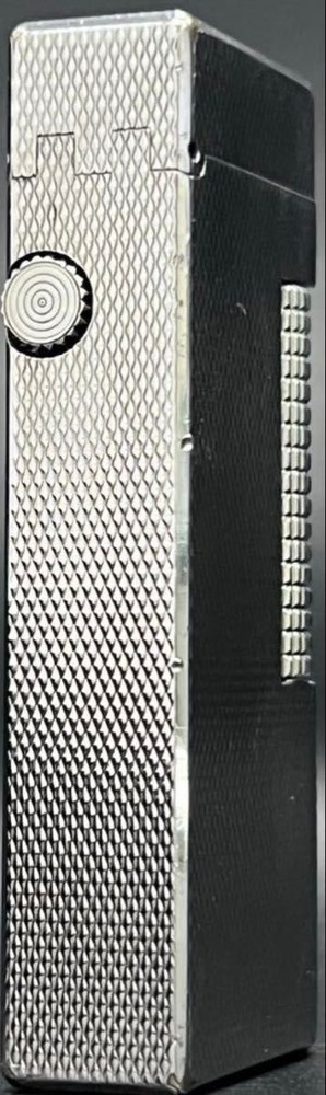 Dunhill Gas Lighter Used