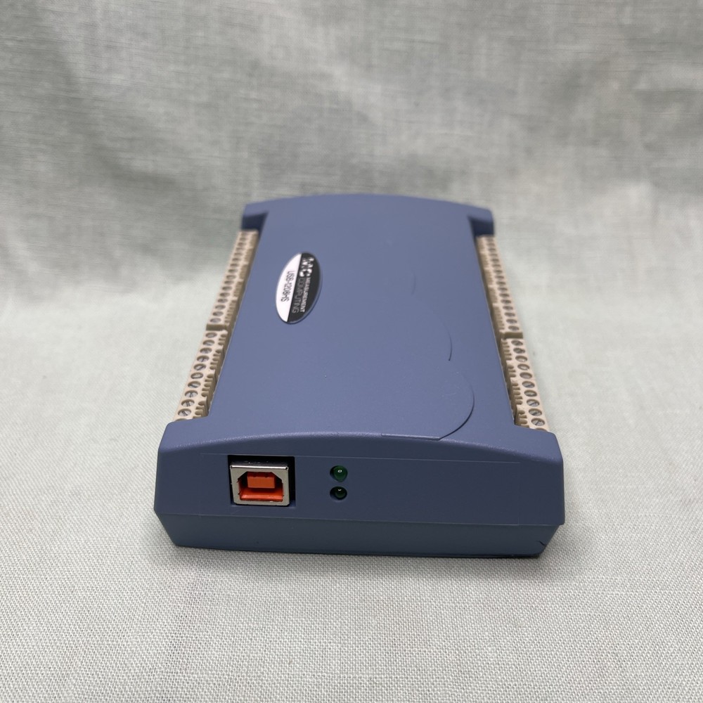 Measurement Computing USB-1208HS High Speed USB DAQ Data Acquisition Module MCC