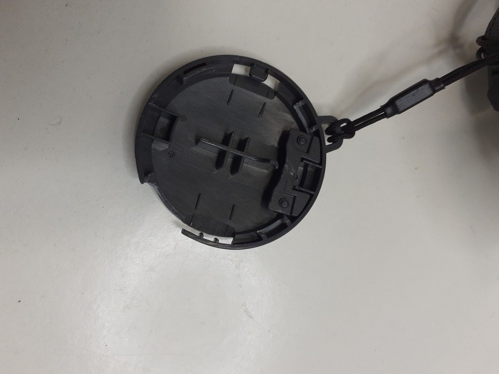 Panasonic VDR-M70 Camcorder (No SD, Charger & Cables)