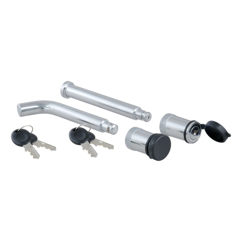 Channel Mount Lock Set (5/8" Diameter) 23556