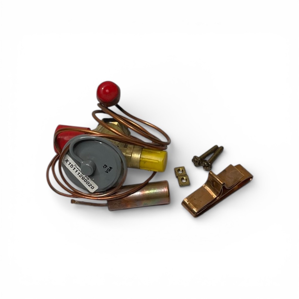 Trane VAL08608 TXV Thermal Expansion Valve Kit