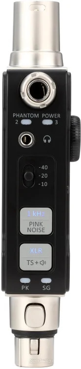 Xvive AT-2 Audio Tester Pro