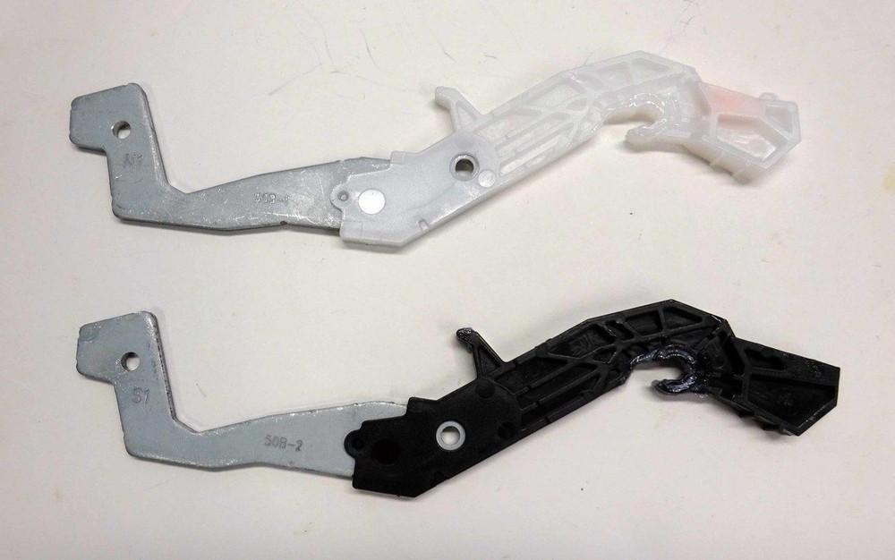 Key Hammer Weights for Roland RD-2000