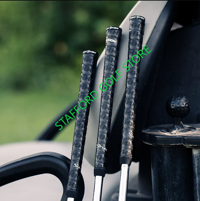 Super Stroke Traxion Wrap Golf Grips Undersize/Standard/Midsize/Jumbo CORE 60R