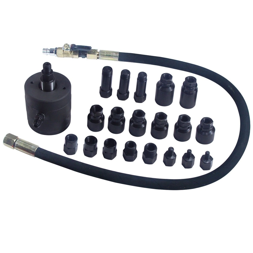 Professional DIESEL INJECTOR PULLER Pneumatic injector extractor puller kit 8266