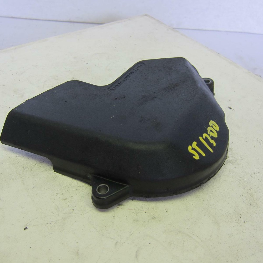 2009 Honda ST1300 OEM ENGINE SPROCKET COVER