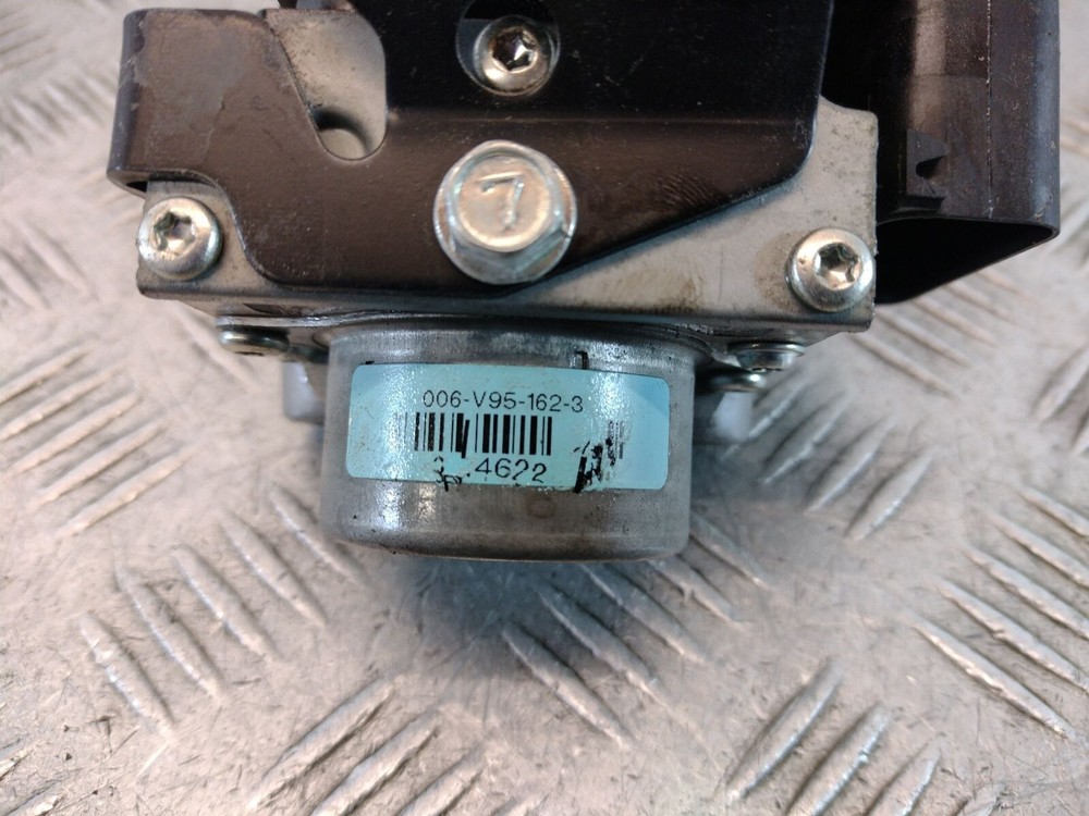 2016 KAWASAKI Z800 BGF ABS Pump