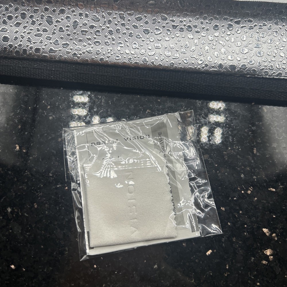 VR Headset Smartphone 3-D Virtual Glasses Dream Vision Virtual Reality