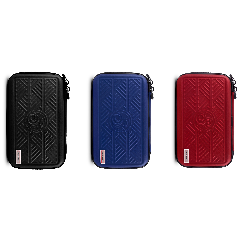 DART CASE – SHOT – TACTICAL