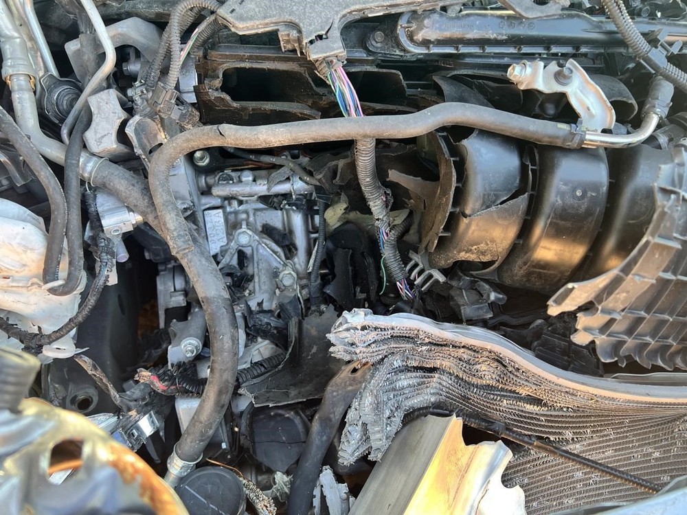 Engine ECM Electronic Module Engine Control Fits 20-22 CAMRY 104891964