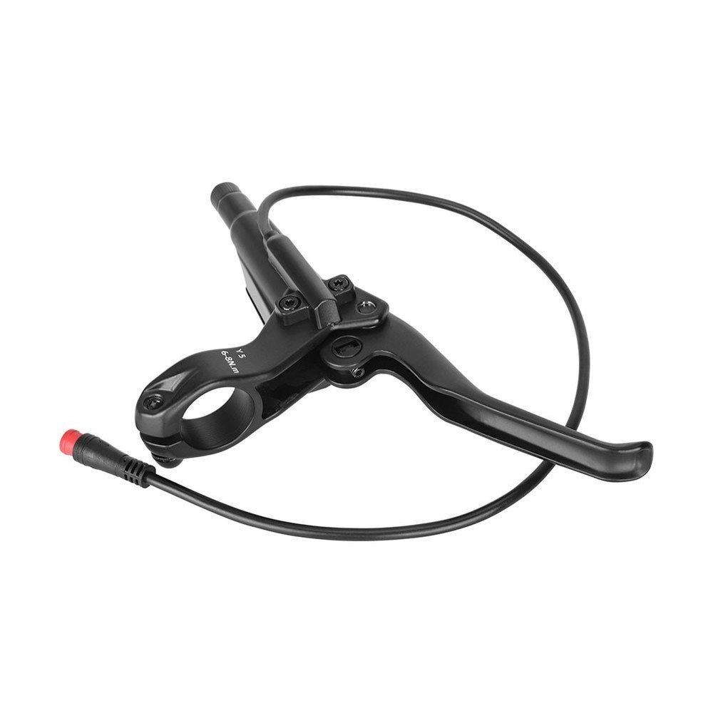 Responsive and Precise Braking with our Brake Handle for Foldable Bicycles