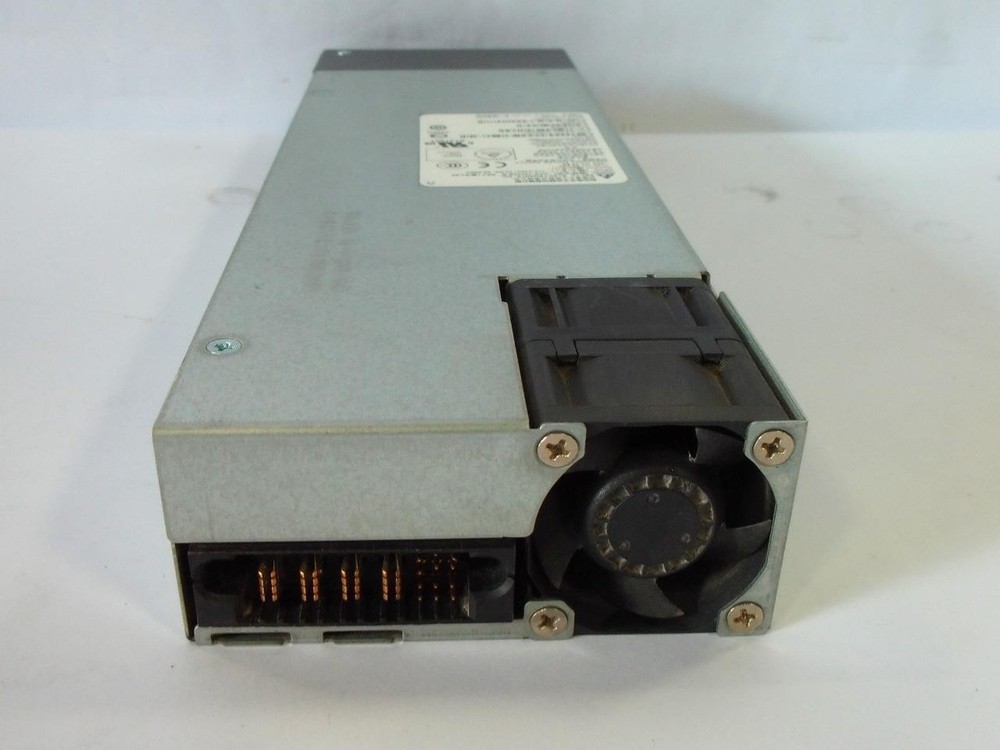 Cisco Meraki MS320 AC Switch Power Supply Module PWR-MS320-1025WAC