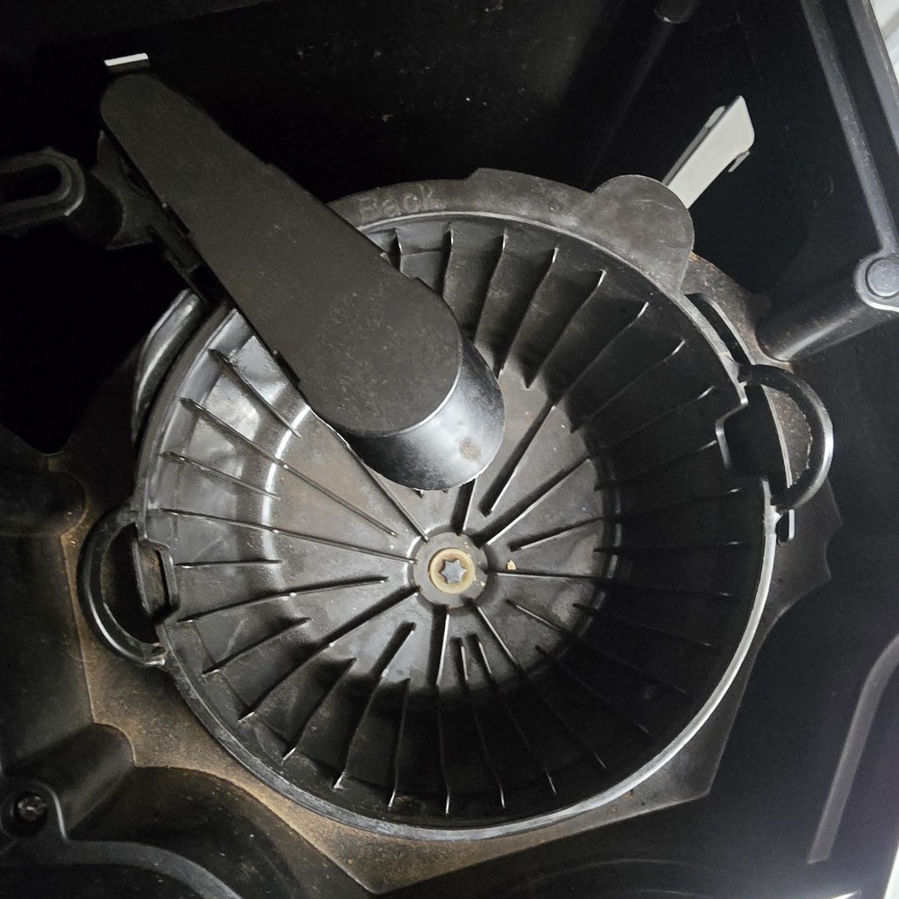 Mr. Coffee BVMC-EHX33-R 12 Cup Programmable Red Coffee Maker Brew Strength