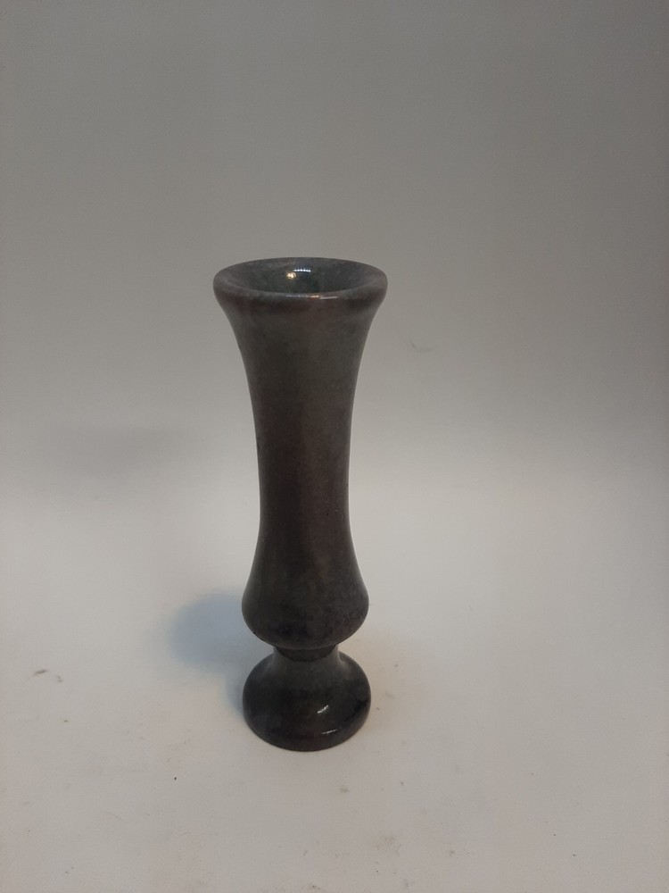 Mini Stone Vase   J4