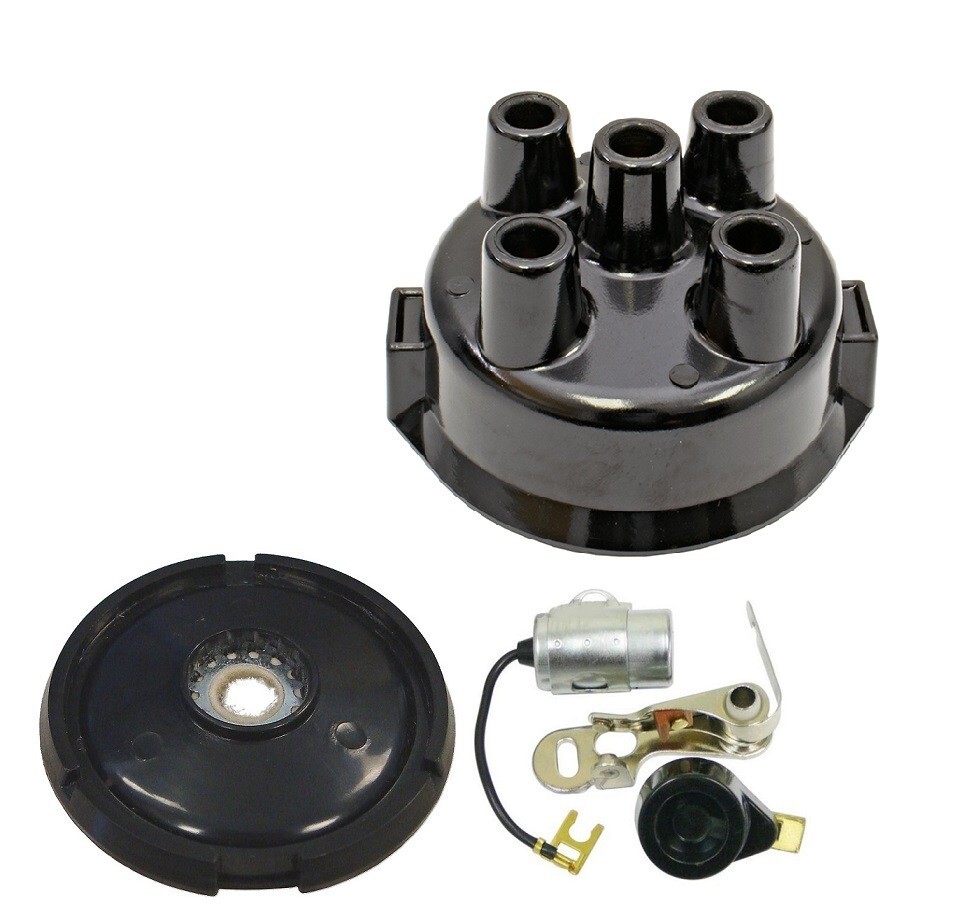 Delco Distributor Ignition Tune up Kit for Avery