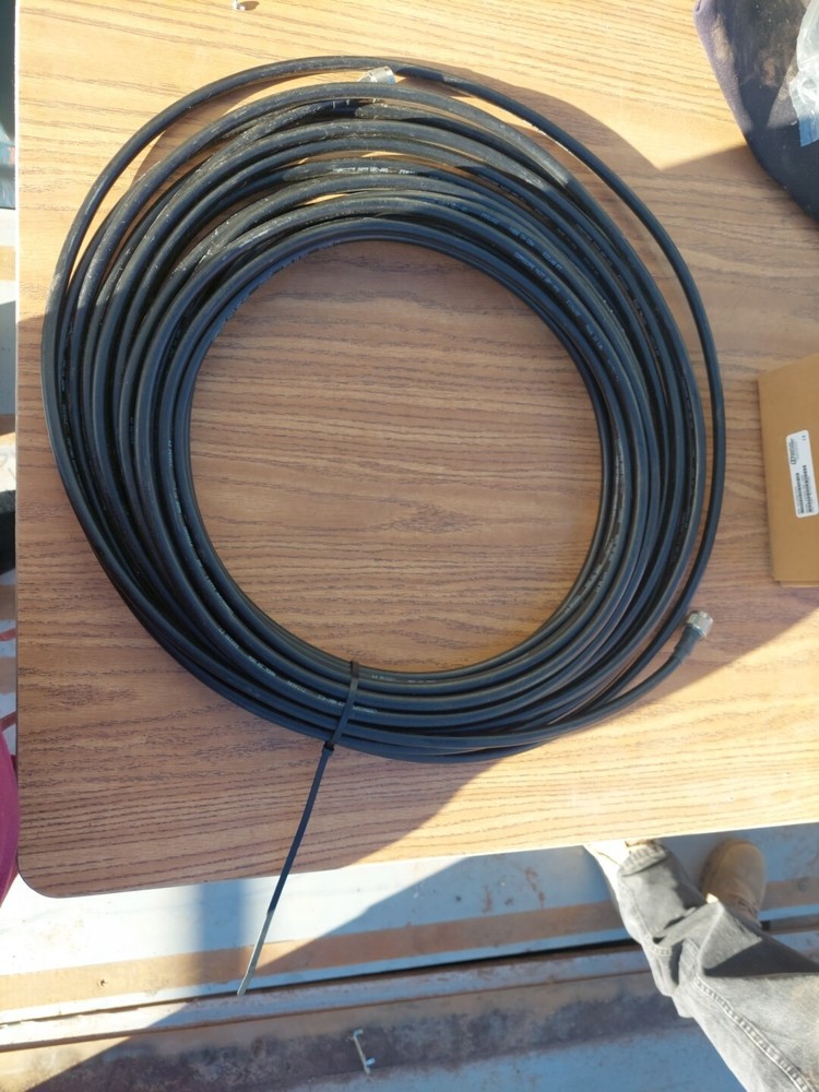 Commscope 0623 WBC-400 pre-owned