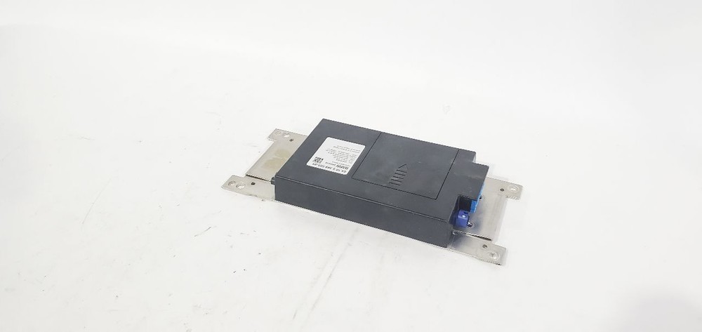 Used Telematics Interface Module fits: 2016 Bmw I3 Communication telematics cont